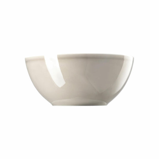 Thomas Schüssel Thomas Daily Moon Grey, Schale, Porzellan, Grau, 28 cm, 10853-401919-13328
