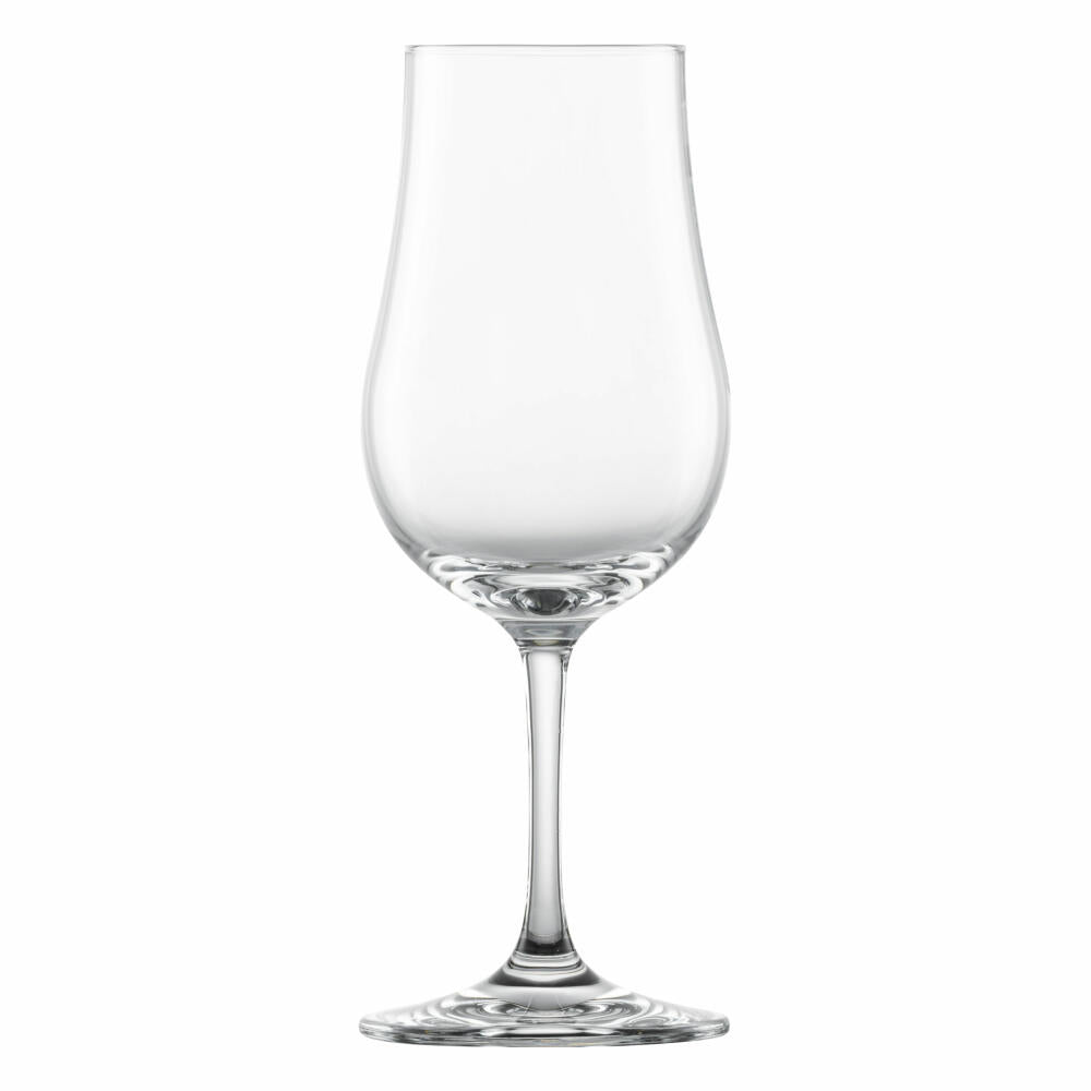 Schott Zwiesel Whisky Tasting Glass Set of 4 Bar Special, Whisky Glasses, Glass, 218 ml, 130001