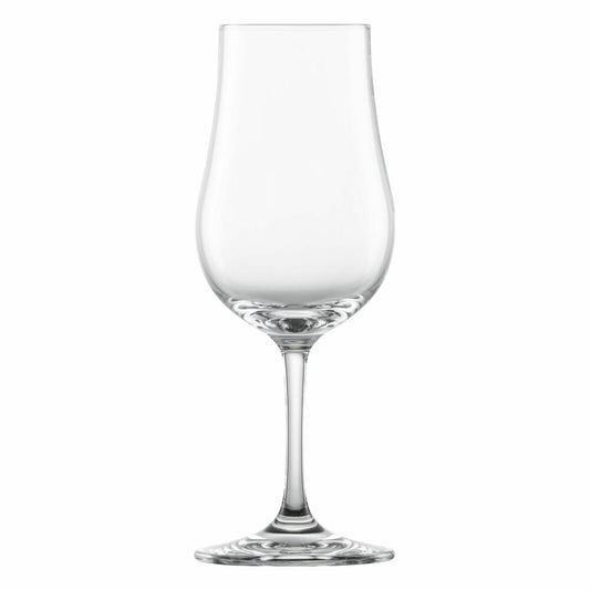 Schott Zwiesel Whisky Tasting Glass Set of 4 Bar Special, Whisky Glasses, Glass, 218 ml, 130001