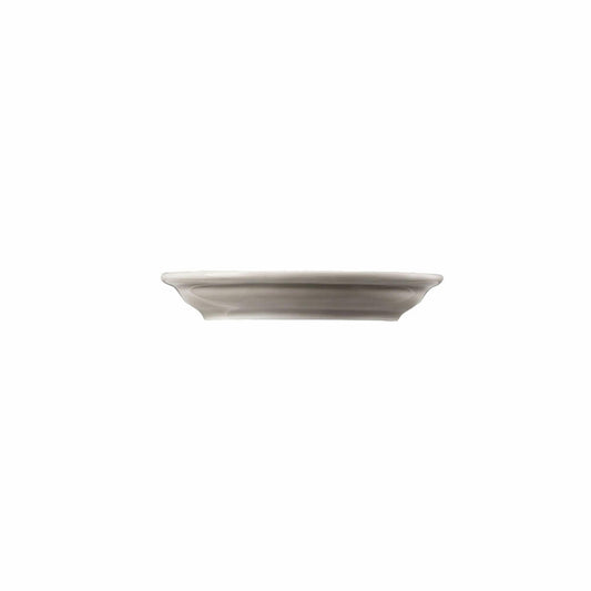 Thomas Trend Colour Espresso Saucer, Porcelain, Moon Grey, 11.5 cm, 11400-401919-14716