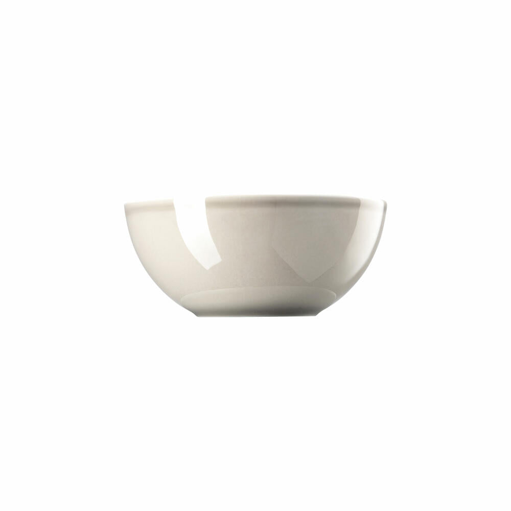 Thomas Schüssel Thomas Daily Moon Grey, Schale, Porzellan, Grau, 21 cm, 10853-401919-13321