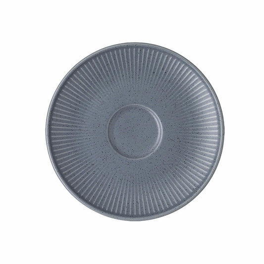 Thomas Clay Kombi-Untertasse, Untere, Unterteller, Steinzeug, Sky, 16 cm, 21740-227076-64771
