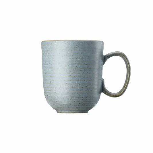 Thomas Nature Becher mit Henkel, Henkeltasse, Steinzeug, Water, 400 ml, 21730-227071-65505