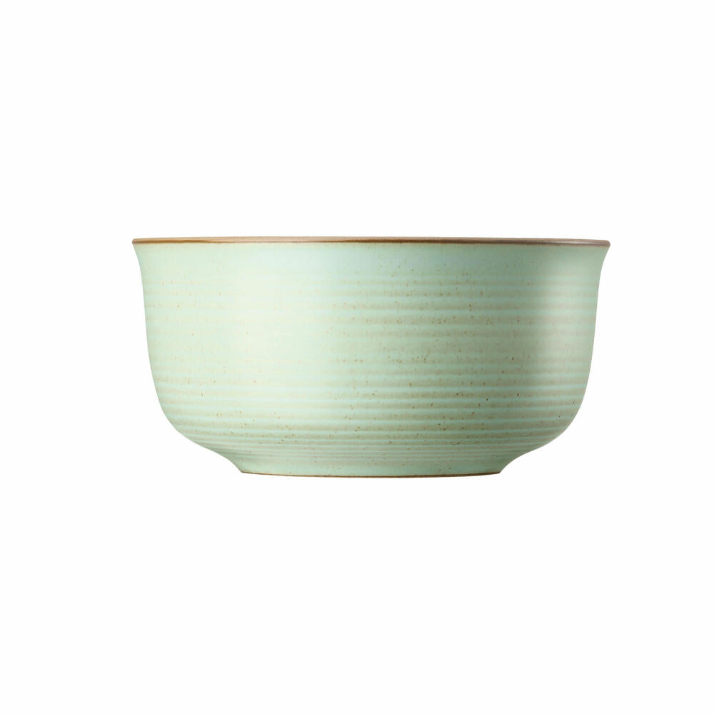 Thomas Nature Müslischale, Schüssel, Schale, Steinzeug, Leaf, 15 cm, 21730-227072-60722