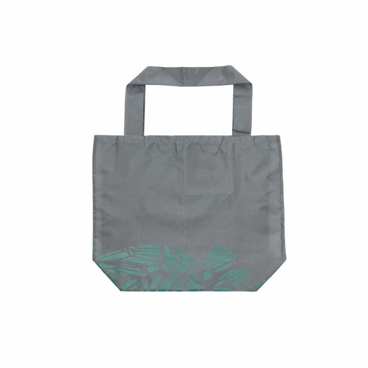 Zone Denmark Shopping Bag Singles, Tote Bag, Bag, Polyester, Cool Grey / Butterfly, 20 x 28 cm, 24188