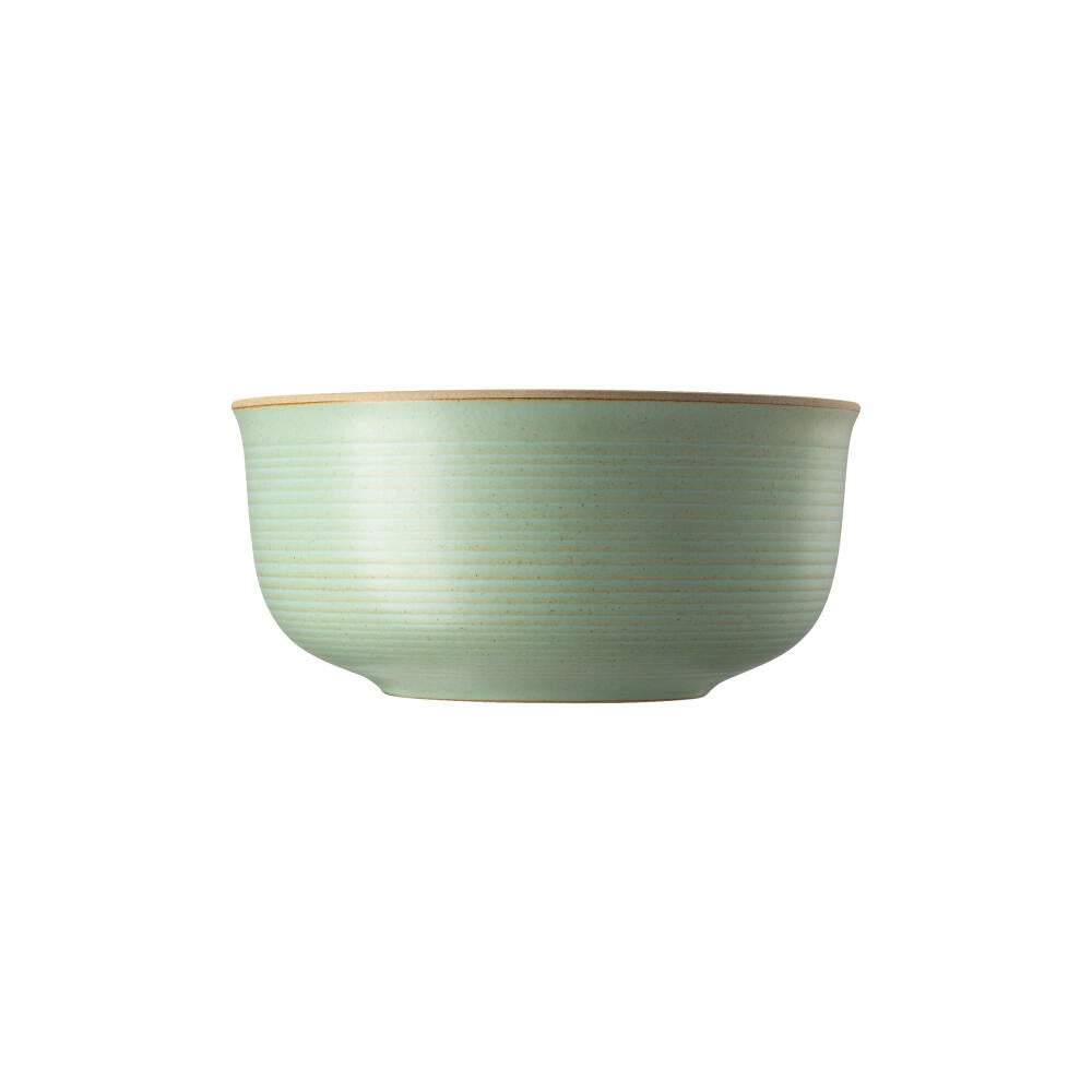 Thomas Nature Bowl, Stoneware, Leaf, 24 cm, 21730-227072-63124