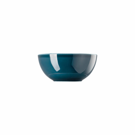 Thomas Schüssel Thomas Daily Night Blue, Schale, Porzellan, Blau, 18 cm, 10853-401920-13318