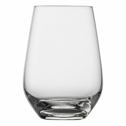 Schott Zwiesel Vina water glass 42, set of 6, drinking glass, juice glass, glass, 401 ml, 117875