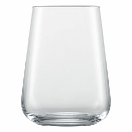 Zwiesel Glass Mug Vervino Allround with Effervescence Point Set of 4, 485 ml, 122203