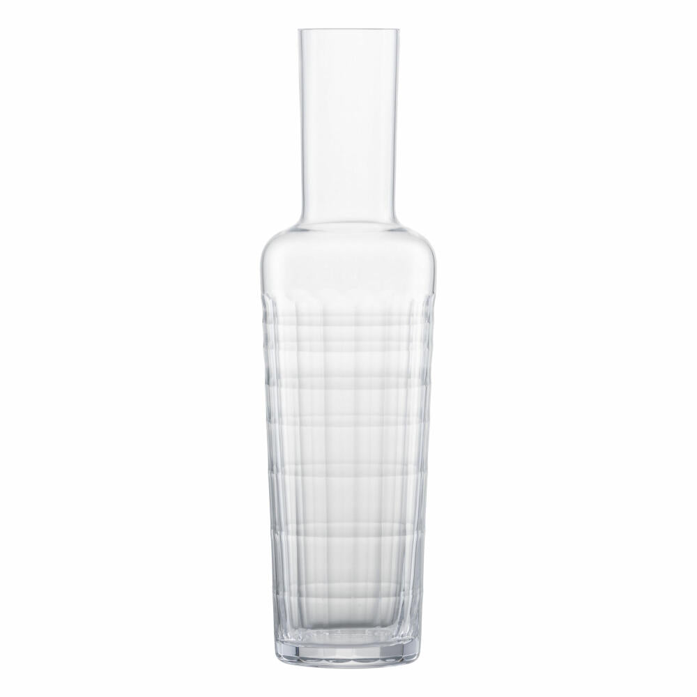 Zwiesel Glas Handmade Water Bottle Bar Premium No. 1, Water Carafe, 750 ml, 122309