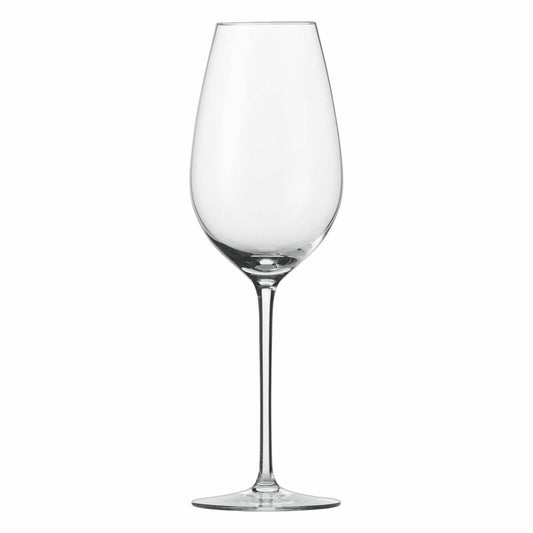 Zwiesel Glas Handmade white wine glass Enoteca Sauvignon Blanc set of 2, 364 ml, 122192