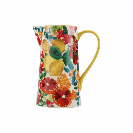 Maxwell &amp; Williams Capri jug, jug, water jug, carafe, ceramic, 2 L, DR0533