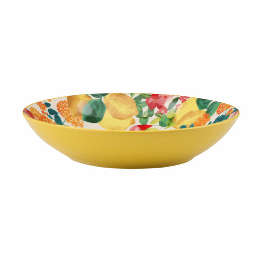 Maxwell &amp; Williams Capri bowl, bowl, serving bowl, salad bowl, ceramic, Ø 30 cm, DR0531