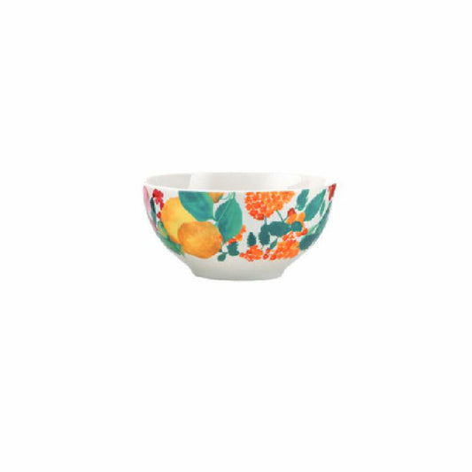 Maxwell &amp; Williams Capri bowl, bowl, cereal bowl, porcelain, Ø 12 cm, YD0074