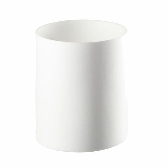 ASA Selection Windlicht White, Teelichthalter, Porzellan, Weiß matt, 7.5 cm, 10080022