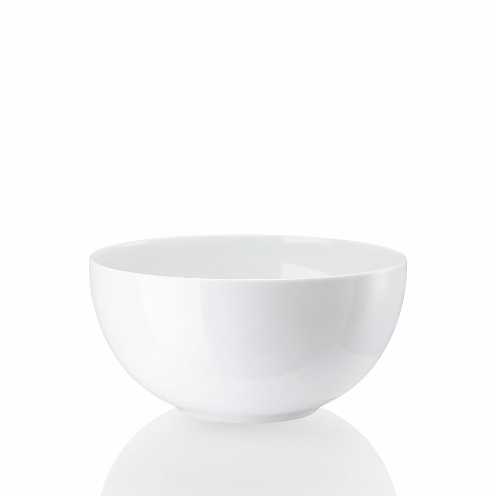 Rosenthal Cucina Schüssel, Schale, Porzellan, Bianca, 24 cm, 42116-800001-13324