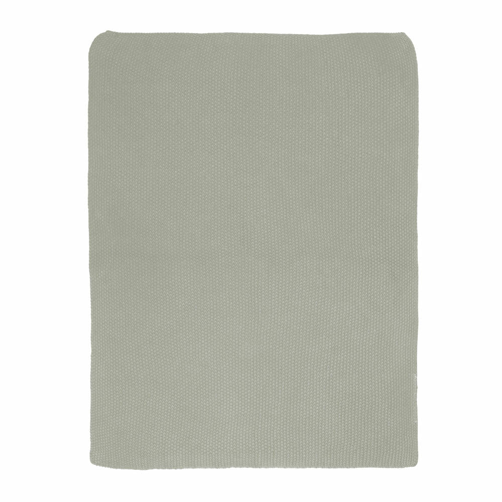 ASA Selection tea towel Light Khaki, drying cloth, cotton, nude, 60 x 40 cm, 37840065