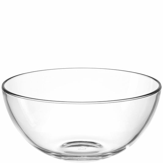 Leonardo bowl Cucina, bowl, salad bowl, serving bowl, glass, Ø 28 cm, 066344