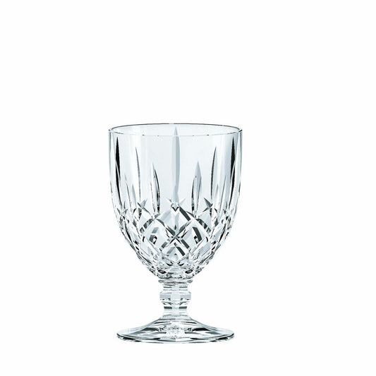 Nachtmann Noblesse Krug Set, 5-piece, Goblet Glasses, Goblet Glass, Drinking Glass, 102387