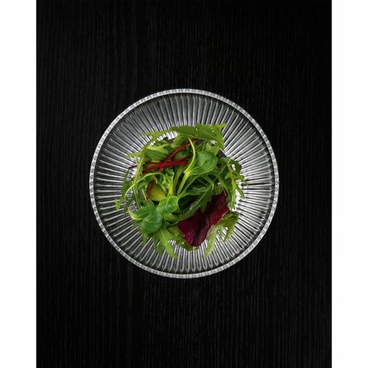 Nachtmann Aperitivo Schale, 2er Set, Snackschale, Dipschale, Schüssel, Kristallglas, Ø 15 cm, 105576