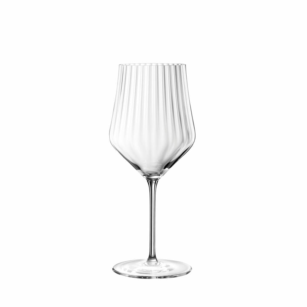 Nachtmann Aperitivo Spritzglas, 2er Set, Aperitivglas, Longdrinkglas, Trinkglas, Kristallglas, 640 ml, 105600