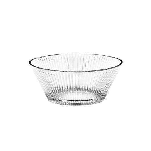 Nachtmann Aperitivo bowl, set of 2, snack bowl, dip bowl, bowl, crystal glass, Ø 15 cm, 105576