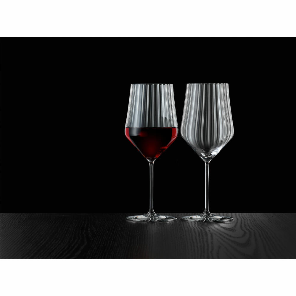 Nachtmann Aperitivo Spritzglas, set of 2, aperitif glass, long drink glass, drinking glass, crystal glass, 640 ml, 105600