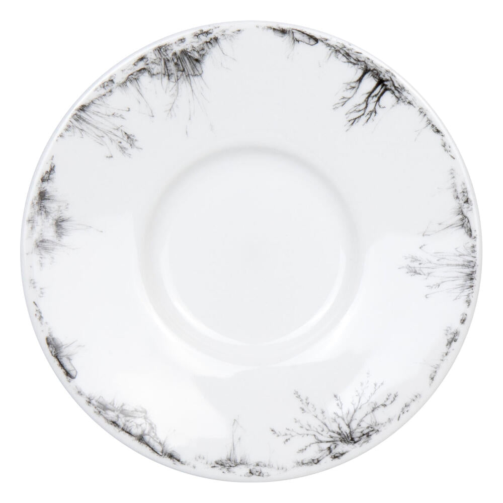 Könitz Espresso Cup Amazing Animals Giraffe, Cup, Coffee Cups, Porcelain, White, 85 ml, 1150532760