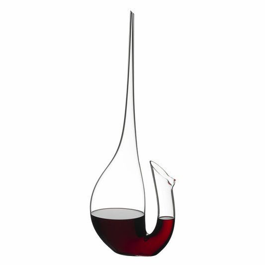 Riedel Dekanter Vitis, Dekantierkaraffe, Kristallglas, Transparent, 0.75 L, 2024/01