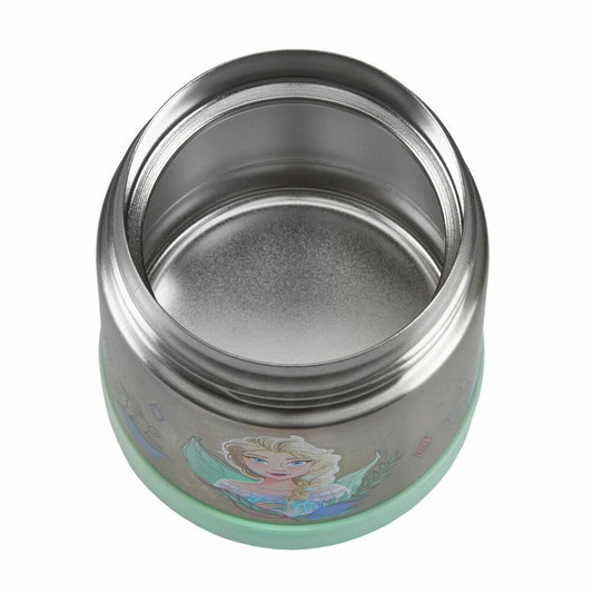 THERMOS kids Isolier-Speisegefäß FUNTAINER FOOD JAR DISNEY Frozen II, Speisebehälter, Thermobehälter, Edelstahl, 300 ml, 4114414030