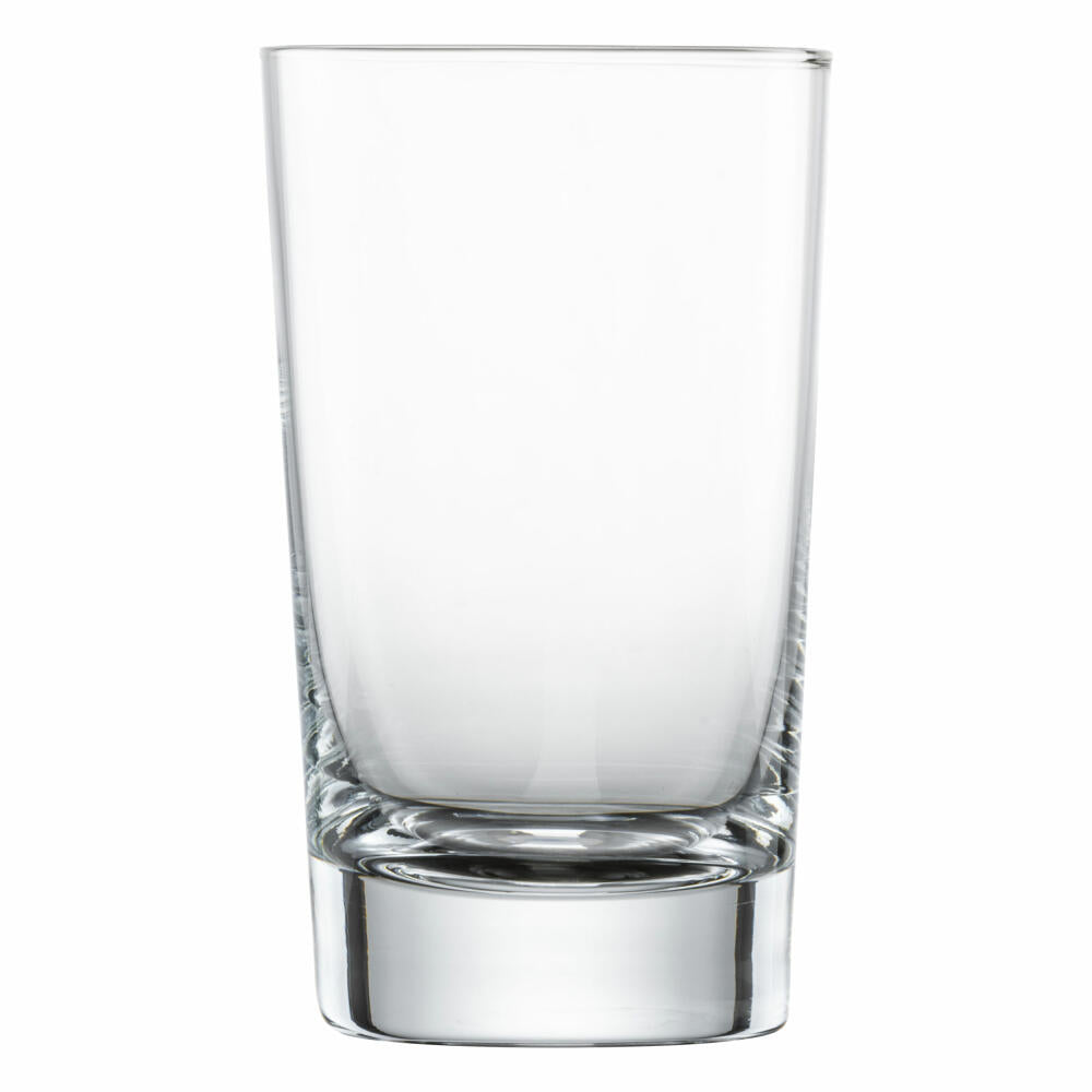 Schott Zwiesel Allroundglas Bar Special 4er Set, Kristallglas, Transparent, 334 ml, 123636