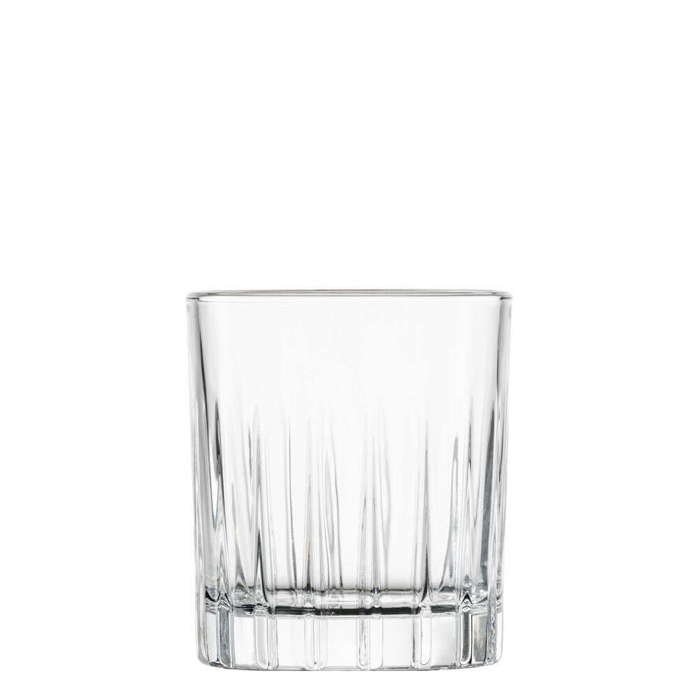 Schott Zwiesel Shot Glass Stage Set of 4, Crystal Glass, Transparent, 78 ml, 123933