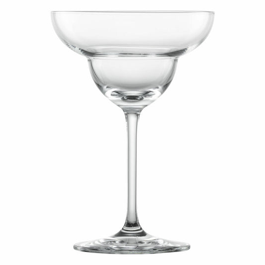 Schott Zwiesel Margaritaglas Bar Special 4er Set, Kristallglas, Transparent, 305 ml, 123627