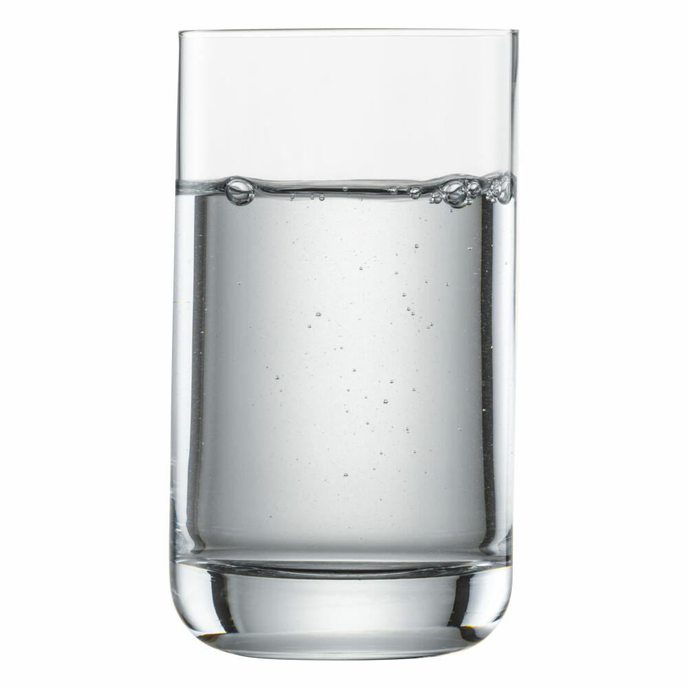 Schott Zwiesel water glass Simple set of 6, crystal glass, transparent, 255 ml, 123661