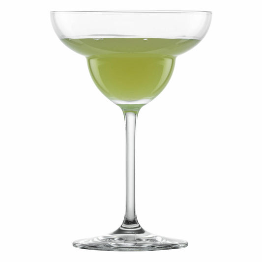 Schott Zwiesel Margarita Glass Bar Special Set of 4, Crystal Glass, Transparent, 305 ml, 123627