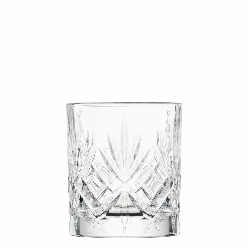 Schott Zwiesel Schnapsglas Show 4er Set, Kristallglas, Transparent, 78 ml, 123932
