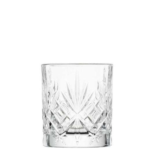 Schott Zwiesel shot glass Show set of 4, crystal glass, transparent, 78 ml, 123932