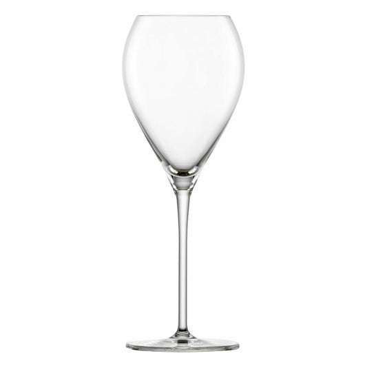 Schott Zwiesel Sektglas Iseo 6er Set, Glas, Transparent, 383 ml, 121797