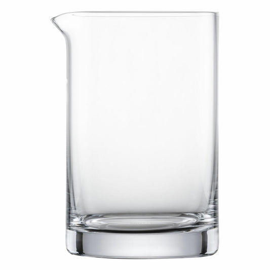 Schott Zwiesel Mixkrug Bar Special, Kristallglas, Transparent, 500 ml, 123645