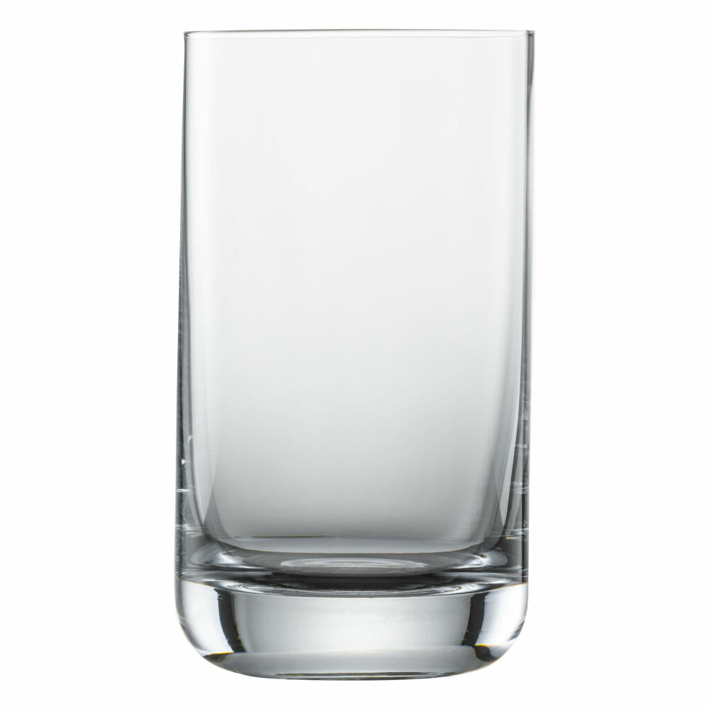 Schott Zwiesel water glass Simple set of 6, crystal glass, transparent, 255 ml, 123661