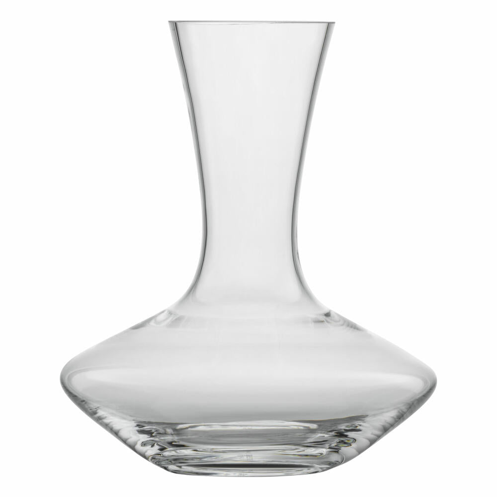 Schott Zwiesel Dekanter Classico, Kristallglas, Transparent, 750 ml, 123660