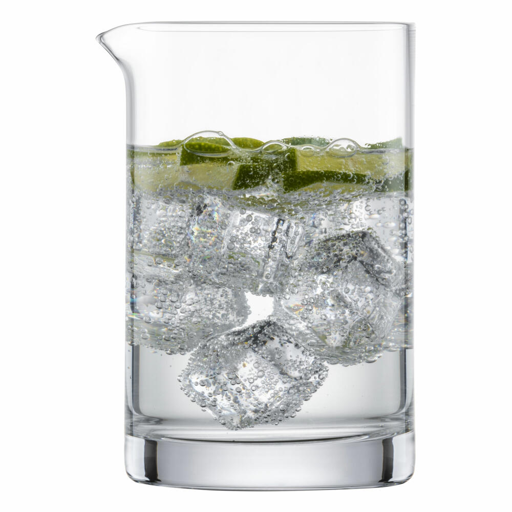 Schott Zwiesel Mixkrug Bar Special, Kristallglas, Transparent, 500 ml, 123645