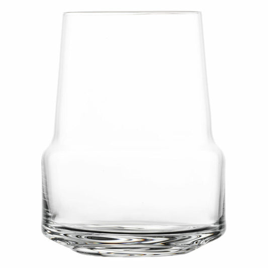 Zwiesel Glass White Wine Tumbler Level Set of 2, Crystal Glass, Transparent, 378 ml, 123913