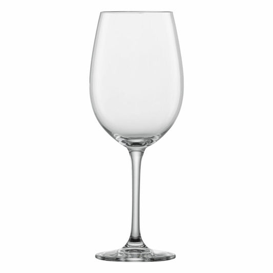 Schott Zwiesel Burgunderglas Classico 6er Set, Kristallglas, Transparent, 408 ml, 123651