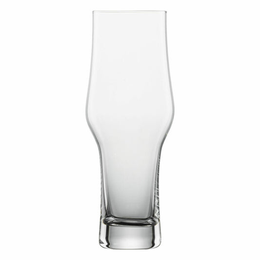 Schott Zwiesel IPA-Bierglas Beer Basic 4er Set, Glas, Transparent, 365 ml, 123648