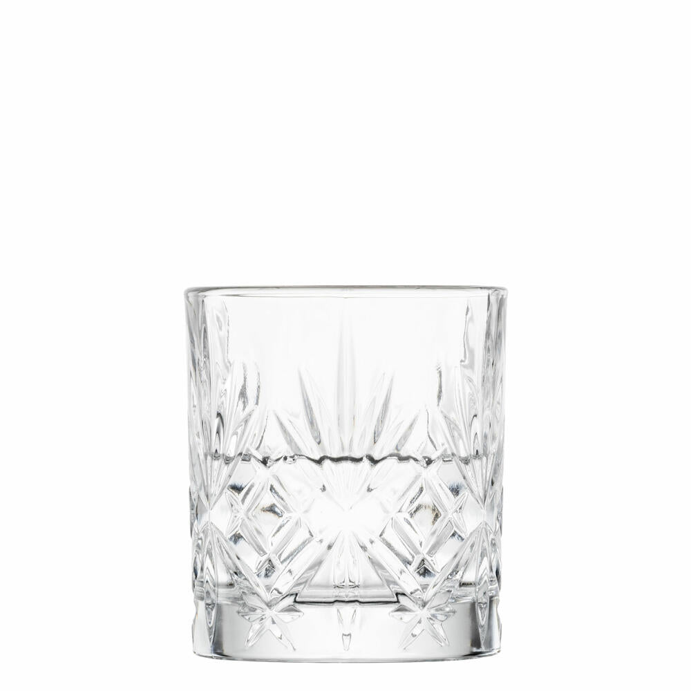 Schott Zwiesel Schnapsglas Show 4er Set, Kristallglas, Transparent, 78 ml, 123932