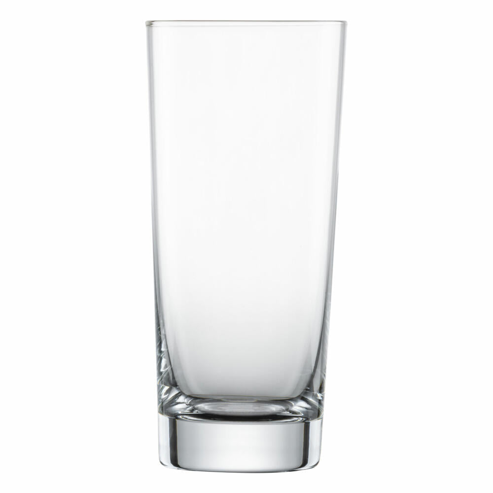 Schott Zwiesel Longdrinkglas Bar Special 4er Set, Kristallglas, Transparent, 366 ml, 123639