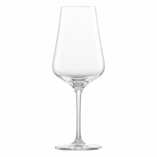 Zwiesel Glass White Wine Glass Bouquet Set of 2, Crystal Glass, Transparent, 370 ml, 123739