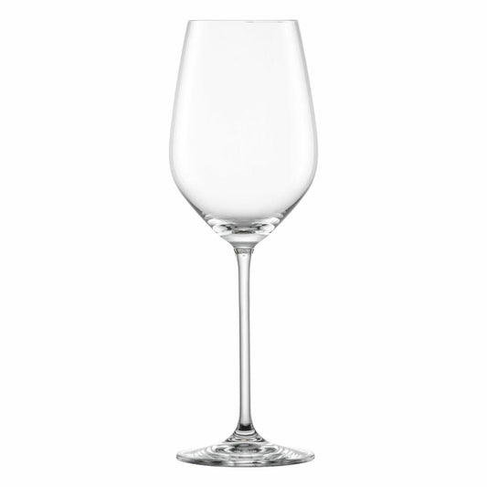 Schott Zwiesel water glass Fortissimo set of 4, crystal glass, transparent, 505 ml, 123681