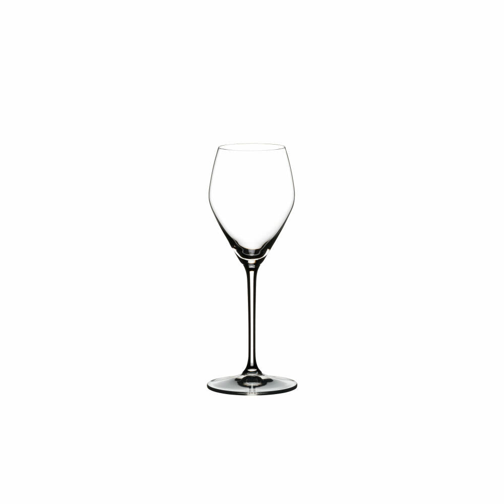 Riedel Prosecco glasses set of 4 Extreme, crystal glass, transparent, 305 ml, 5441/85